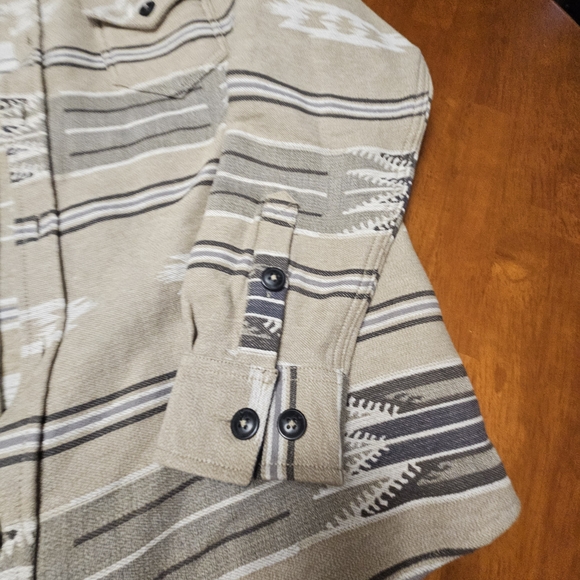 Dustbowl Jacket - Picture 4 of 14